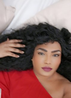 كاتي دلوع مسقط - Acompañantes transexual in Muscat Photo 4 of 4
