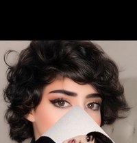 الدلع عنواني🧜‍♂️ - Transsexual escort in Muscat