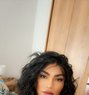 كاتي دلوع مسقط - Transsexual escort in Muscat Photo 1 of 2
