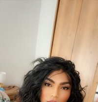 كاتي دلوع مسقط - Transsexual escort in Muscat
