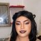 دلع مولع - Transsexual escort in Muscat