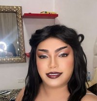 دلع مولع - Acompañantes transexual in Muscat