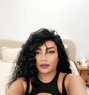 كاتي دلوع مسقط - Transsexual escort in Muscat Photo 1 of 1