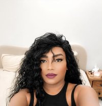 كاتي دلوع مسقط - Transsexual escort in Muscat