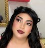 كاتي دلوع مسقط - Transsexual escort in Muscat Photo 1 of 3
