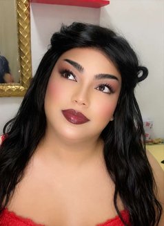 كاتي دلوع مسقط - Acompañantes transexual in Muscat Photo 3 of 3