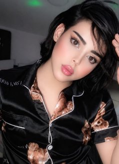 🧜‍♂️مسقط - Acompañantes transexual in Muscat Photo 1 of 1
