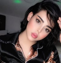 🧜♂️مسقط - Acompañantes transexual in Muscat