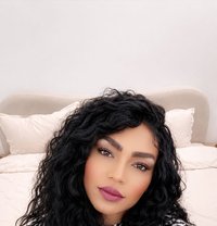 كاتي دلوع مسقط - Acompañantes transexual in Muscat