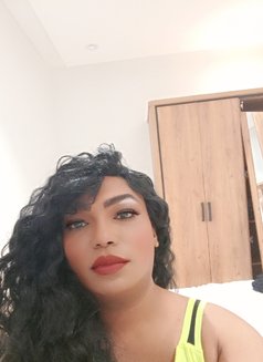 كاتي دلوع مسقط - Acompañantes transexual in Muscat Photo 3 of 3