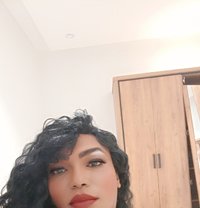 كاتي دلوع مسقط - Acompañantes transexual in Muscat