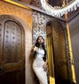 𝑻𝒂𝒂𝒔𝒉𝒗𝒊 🦋 - Acompañantes transexual in New Delhi Photo 1 of 4