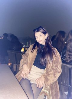 𝑻𝒂𝒂𝒔𝒉𝒗𝒊 🦋 - Acompañantes transexual in New Delhi Photo 3 of 4