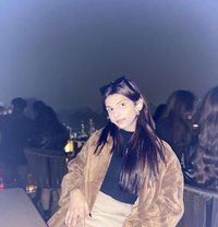 𝑻𝒂𝒂𝒔𝒉𝒗𝒊 🦋 - Acompañantes transexual in New Delhi