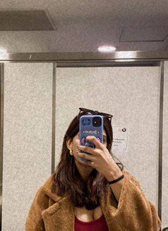 𝑻𝒂𝒂𝒔𝒉𝒗𝒊 🦋 - Acompañantes transexual in New Delhi Photo 4 of 4
