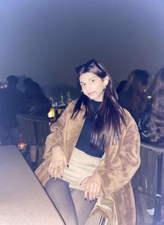 𝑻𝒂𝒂𝒔𝒉𝒗𝒊 🦋 - Acompañantes transexual in New Delhi Photo 3 of 6