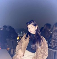 𝑻𝒂𝒂𝒔𝒉𝒗𝒊 🦋 - Acompañantes transexual in New Delhi