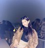 𝑻𝒖𝒔𝒉 🦋 - Transsexual escort in New Delhi Photo 1 of 3