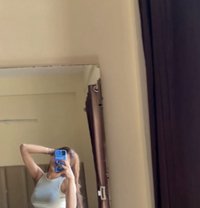 𝑻𝒂𝒂𝒔𝒉𝒗𝒊 🦋 - Acompañantes transexual in New Delhi
