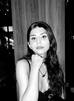 𝑻𝒂𝒂𝒔𝒉𝒗𝒊 🦋 - Transsexual escort in New Delhi Photo 2 of 4