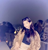 𝑨𝒏𝒂 🤍 - Transsexual escort in New Delhi