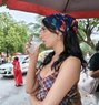 𝑪𝒉𝒂𝒂𝒓𝒖 - Acompañantes transexual in New Delhi Photo 3 of 4