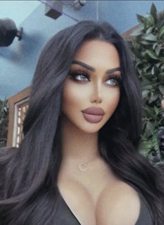 🇸🇦 هدى شيميل سعودية 🇸🇦 - Transsexual escort in Phuket Photo 2 of 7