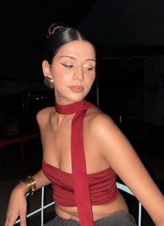 𝑪𝒉𝒂𝒂𝒓𝒖 🦢 - Acompañantes transexual in New Delhi Photo 3 of 6