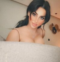 🇸🇦هدى - Transsexual escort in Riyadh