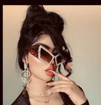 الشميل - Acompañantes transexual in Riyadh