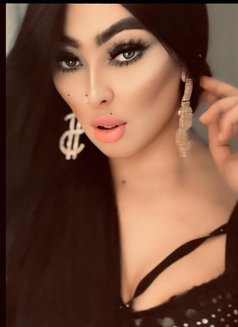 الشميل - Transsexual escort in Riyadh Photo 2 of 7