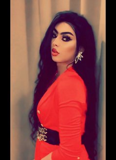 الشميل - Transsexual escort in Riyadh Photo 3 of 7