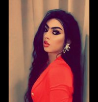 الشميل - Acompañantes transexual in Riyadh