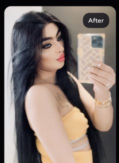 الشميل - Transsexual escort in Riyadh Photo 4 of 7
