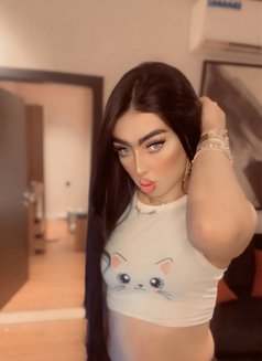 الشميل - Transsexual escort in Riyadh Photo 5 of 7