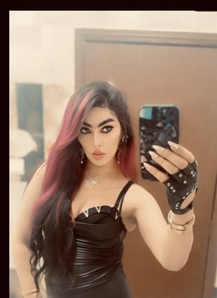 الشميل - Transsexual escort in Riyadh Photo 6 of 7