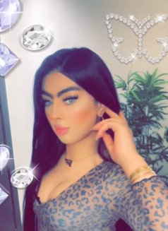 الشميل - Transsexual escort in Riyadh Photo 7 of 7