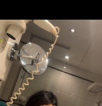 شيميل قمر - Transsexual escort in Riyadh