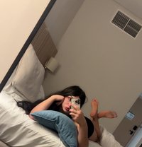 شيميل قمر - Transsexual escort in Riyadh