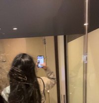 شيميل قمر - Transsexual escort in Riyadh