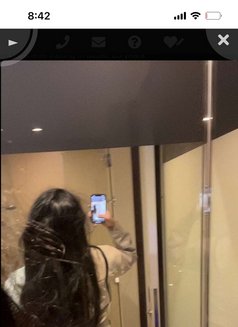 شيميل قمر - Transsexual escort in Riyadh Photo 5 of 5