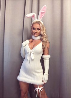 🇹🇷وصلت للتو. لفترة قصيرة🇹🇷 - Acompañantes transexual in Riyadh Photo 9 of 10