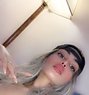 شيميل الرياض - Transsexual escort in Riyadh Photo 2 of 7