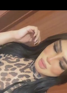 الملكه صوفي - Acompañantes transexual in Riyadh Photo 19 of 22