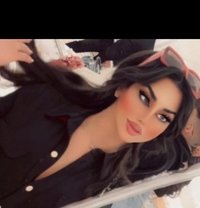 هدى🇸🇦 - Acompañantes transexual in Riyadh Photo 5 of 14