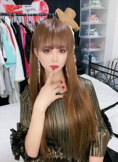 韩·卡斯 - Acompañantes transexual in Singapore Photo 11 of 11