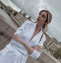Диана Ваканс - Acompañante in Bangkok