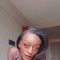 አልማ - Transsexual escort in Nairobi