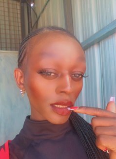 አልማ - Acompañantes transexual in Nairobi Photo 3 of 6