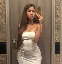 𝑭𝒂𝒓𝒂𝒉 𝑳𝒖𝒏𝒂 🇱🇧 - escort in Bangkok